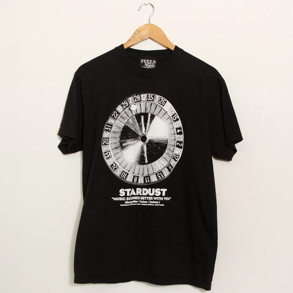 Music Sounds Better With You