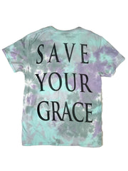 Save Your Grace Tie Dye