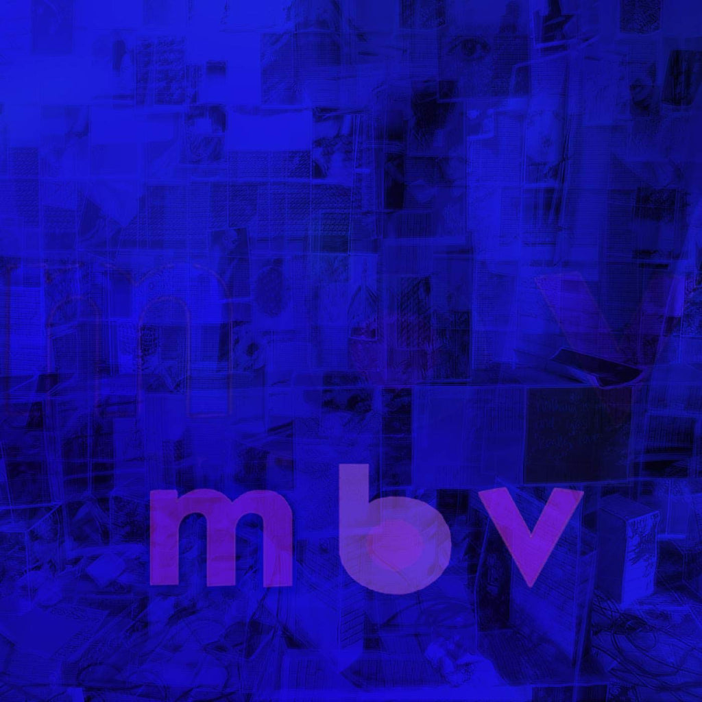 My Bloody Valentine m b v - (M) (ONLINE ONLY!!)