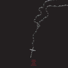 My Chemical Romance Three Cheers For Sweet Revenge (Deluxe Edition) (2Lp) (Red/Black Marble Vinyl)