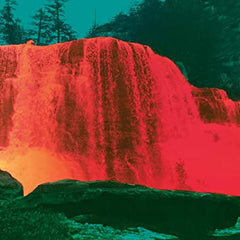 My Morning Jacket The Waterfall II (Limited Edition, Clear Colored Vinyl)