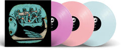 My Morning Jacket Z (20th Anniversary Deluxe Edition) (Pink, Peach, Green, Vinyl) [3LP]
