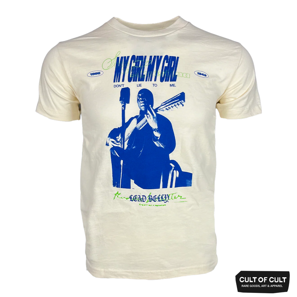 Lead Belly My Girl My Girl T-Shirt