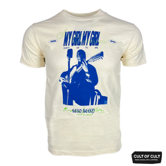 Lead Belly My Girl My Girl T-Shirt