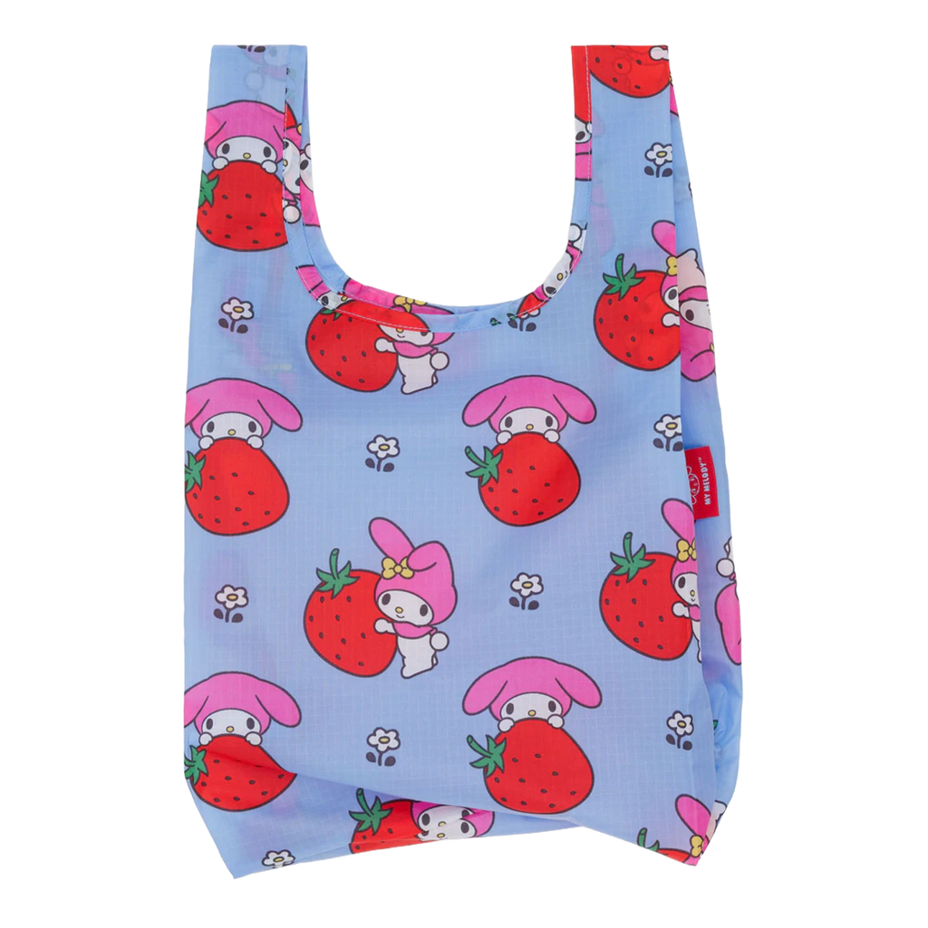 Baby Baggu - My Melody Strawberry