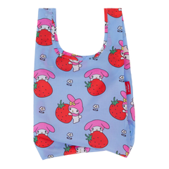 Baby Baggu - My Melody Strawberry