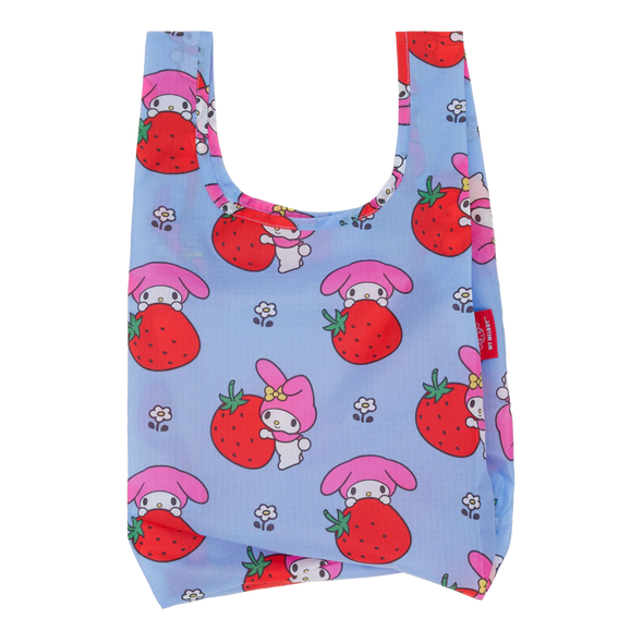 Baby Baggu - My Melody Strawberry