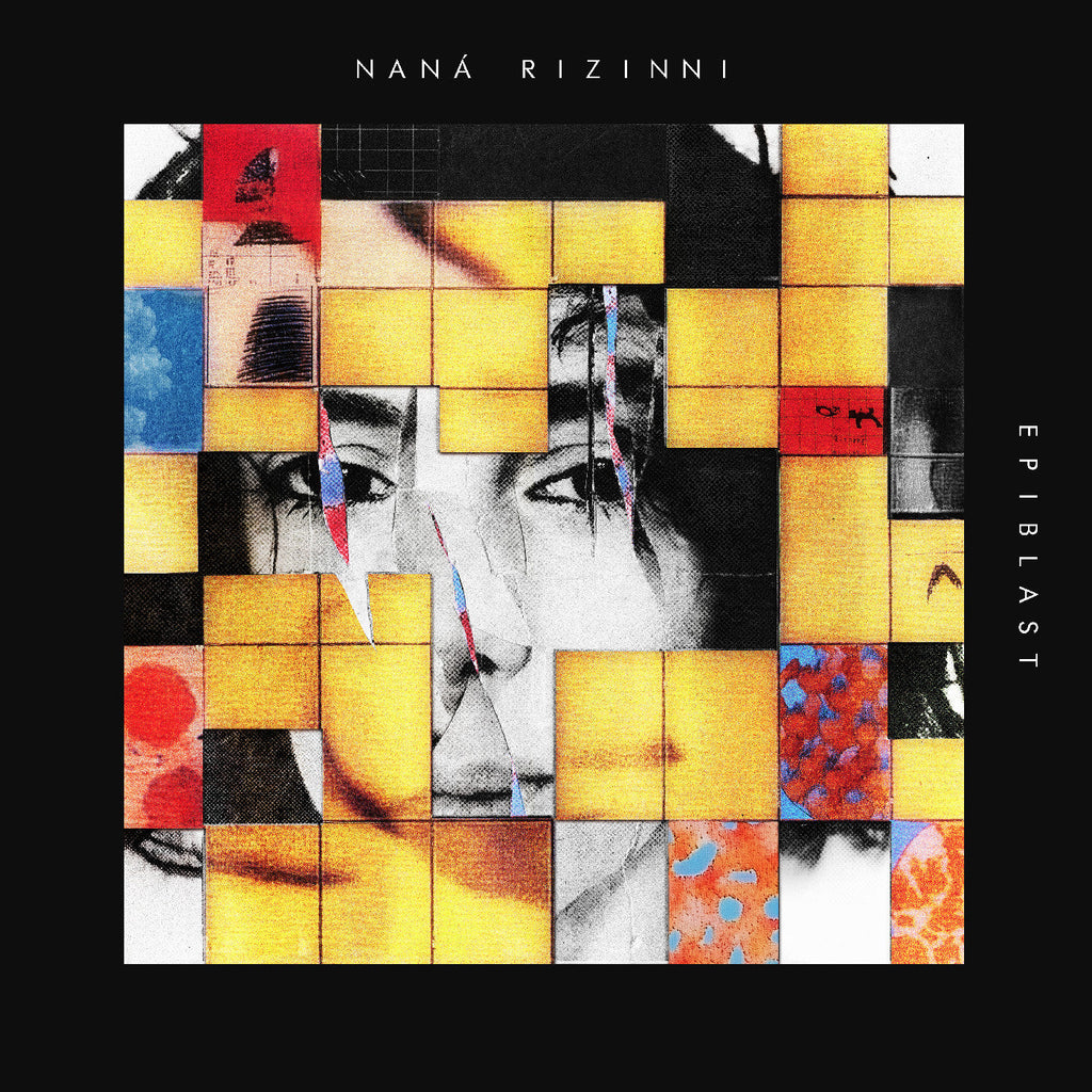 Naná Rizinni Epiblast