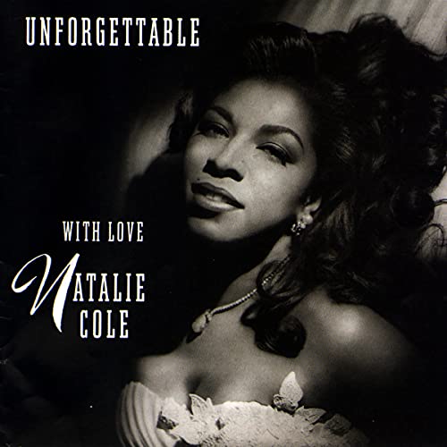 Natalie Cole Unforgettable...With Love (30th Anniversary Edition) (180 Gram Vinyl) (2 Lp's) - (M) (ONLINE ONLY!!)