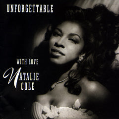 Natalie Cole Unforgettable...With Love (30th Anniversary Edition) (180 Gram Vinyl) (2 Lp's) - (M) (ONLINE ONLY!!)