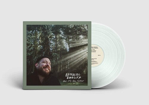 Nathaniel Rateliff And It's Still Alright (Colored Vinyl, Green) - (M) (ONLINE ONLY!!)