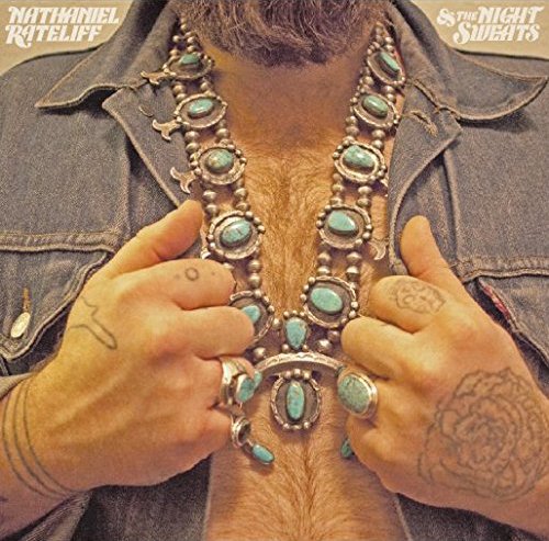 Nathaniel Rateliff and The Night Sweats Nathaniel Rateliff and The Night Sweats - (M) (ONLINE ONLY!!)
