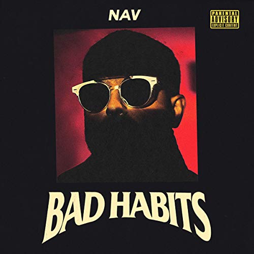 NAV Bad Habits - (M) (ONLINE ONLY!!)