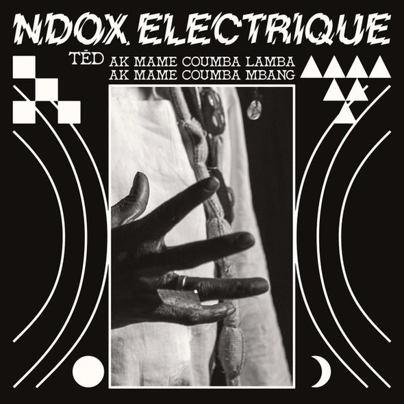 NDOX ELECTRIQUE Tedd ak Mame Coumba Lamba ak Mame Coumba Mbang