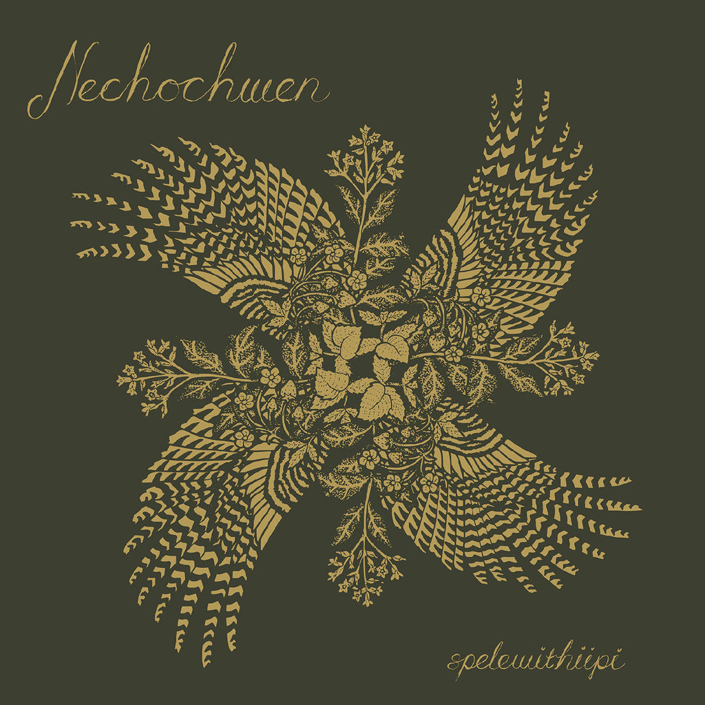 Nechochwen Spelewithiipi