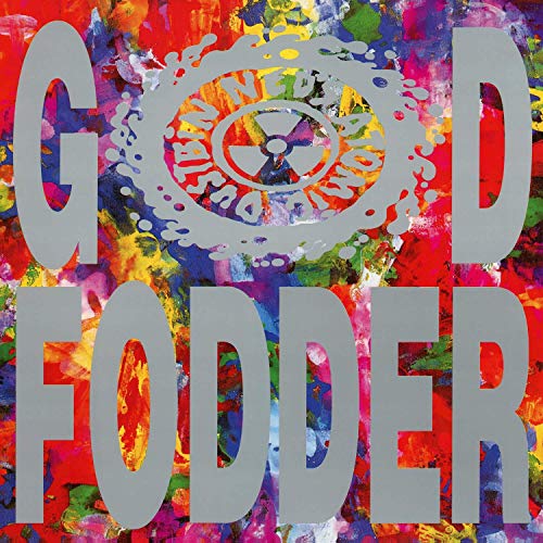 Ned'S Atomic Dustbin God Fodder (180 Gram Vinyl) [Import]