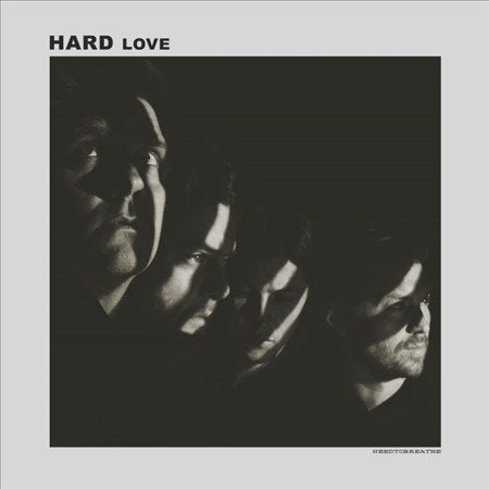 Needtobreathe Hard Love ((Bonus CD) - (M) (ONLINE ONLY!!)