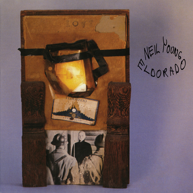 Neil Young & The Restless Eldorado - (M) (ONLINE ONLY!!)