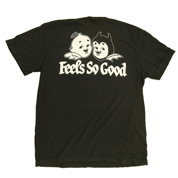 Standard Issue - Black