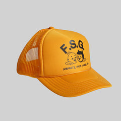 Never Evil Hat Gold