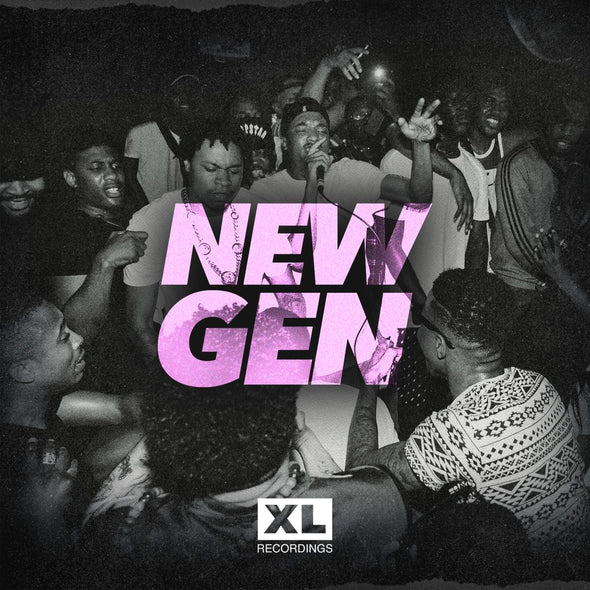 NEW GEN NEW GEN