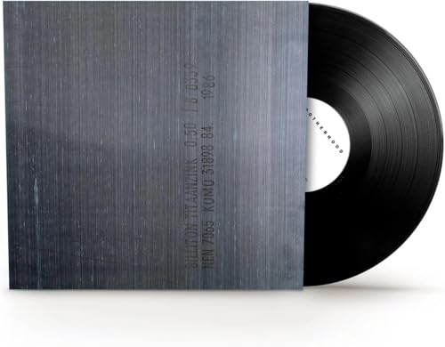New Order Brotherhood (2024 Remaster)