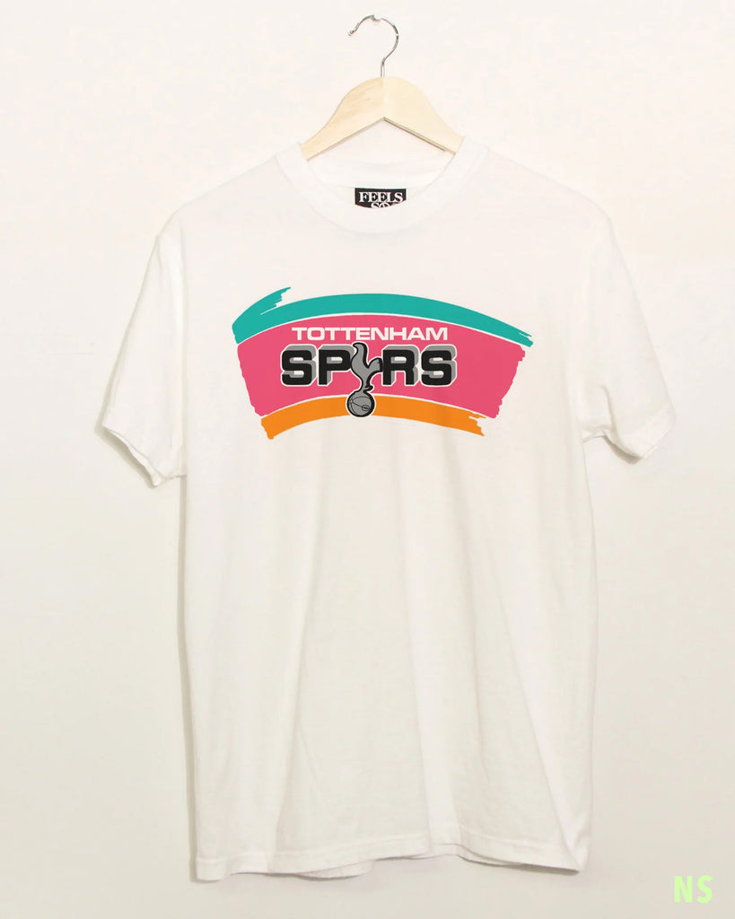 Tottenham Spurs - White - LAST CHANCE!