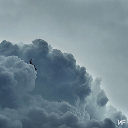 Nf Clouds (The Mixtape) - (M) (ONLINE ONLY!!)