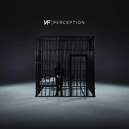 Nf Perception (2 Lp's) - (M) (ONLINE ONLY!!)