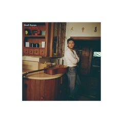Niall Horan Dinner Party (Indie Exclusive, Alternate Cover) [Wine Glass Clear Vinyl]