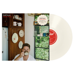 Niall Horan Dinner Party [Porcelain Vinyl]