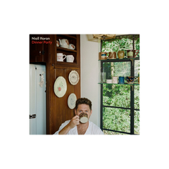Niall Horan Dinner Party (Signed Insert) [Porcelain LP]