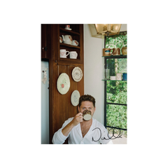 Niall Horan Dinner Party (Signed Insert) [Porcelain LP]