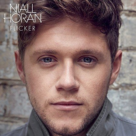 Niall Horan Flicker - (M) (ONLINE ONLY!!)