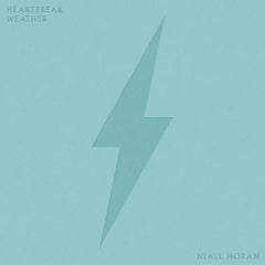 Niall Horan Heartbreak Weather (5 Year Anniversary) [Baby Blue Lp]