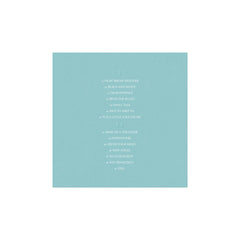 Niall Horan Heartbreak Weather (5 Year Anniversary) [Baby Blue Lp]