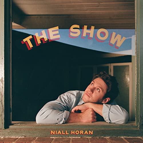 Niall Horan The Show [LP] - (M) (ONLINE ONLY!!)