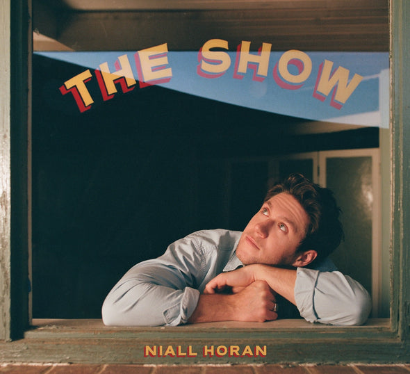 Niall Horan The Show [LP] - (M) (ONLINE ONLY!!)