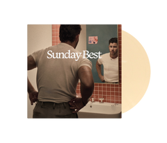 Nick Jonas Sunday Best [Explicit Content] (Bone Colored Vinyl)