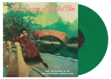 Nina Simone Little Girl Blue (Transparent Green Vinyl) - (M) (ONLINE ONLY!!)