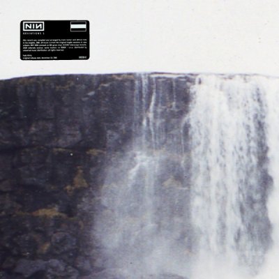 Nine Inch Nails The Fragile: Deviations 1 (Limited Edition) (4 Lp's) - (M) (ONLINE ONLY!!)