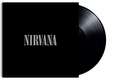 Nirvana Nirvana - (M) (ONLINE ONLY!!)