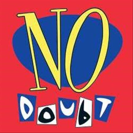 No Doubt No Doubt (180 Gram Vinyl) - (M) (ONLINE ONLY!!)