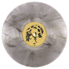 Noah Kahan The Great Divide (Indie Exclusive) [Cigarette Smoke] [2Lp]