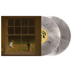 Noah Kahan The Great Divide (Indie Exclusive) [Cigarette Smoke] [2Lp]