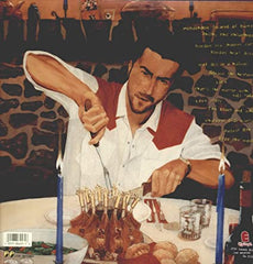 NOFX Heavy Petting Zoo - (M) (ONLINE ONLY!!)