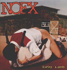 NOFX Heavy Petting Zoo - (M) (ONLINE ONLY!!)