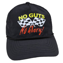 No Guts No Glory - Nylon Rope Hat - LAST CHANCE!