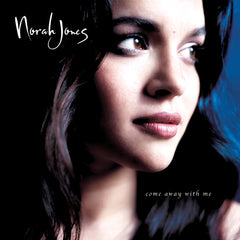 Norah Jones Come Away With Me (20th Anniversary) [LP] - (M) (ONLINE ONLY!!)