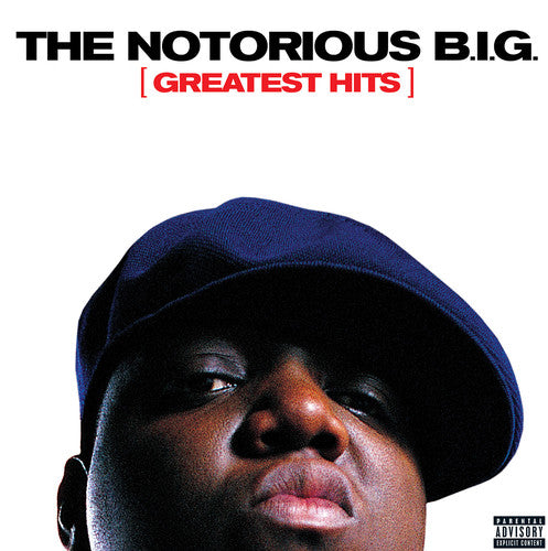Notorious Big Greatest Hits [Explicit Content] (2 Lp's) - (M) (ONLINE ONLY!!)